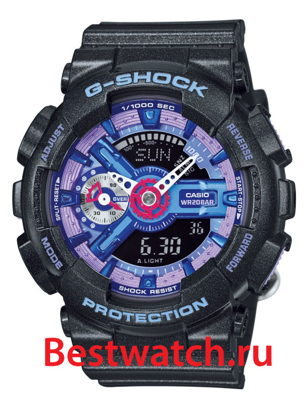 casio gma s110hc 1a casio gma s110hc 1a