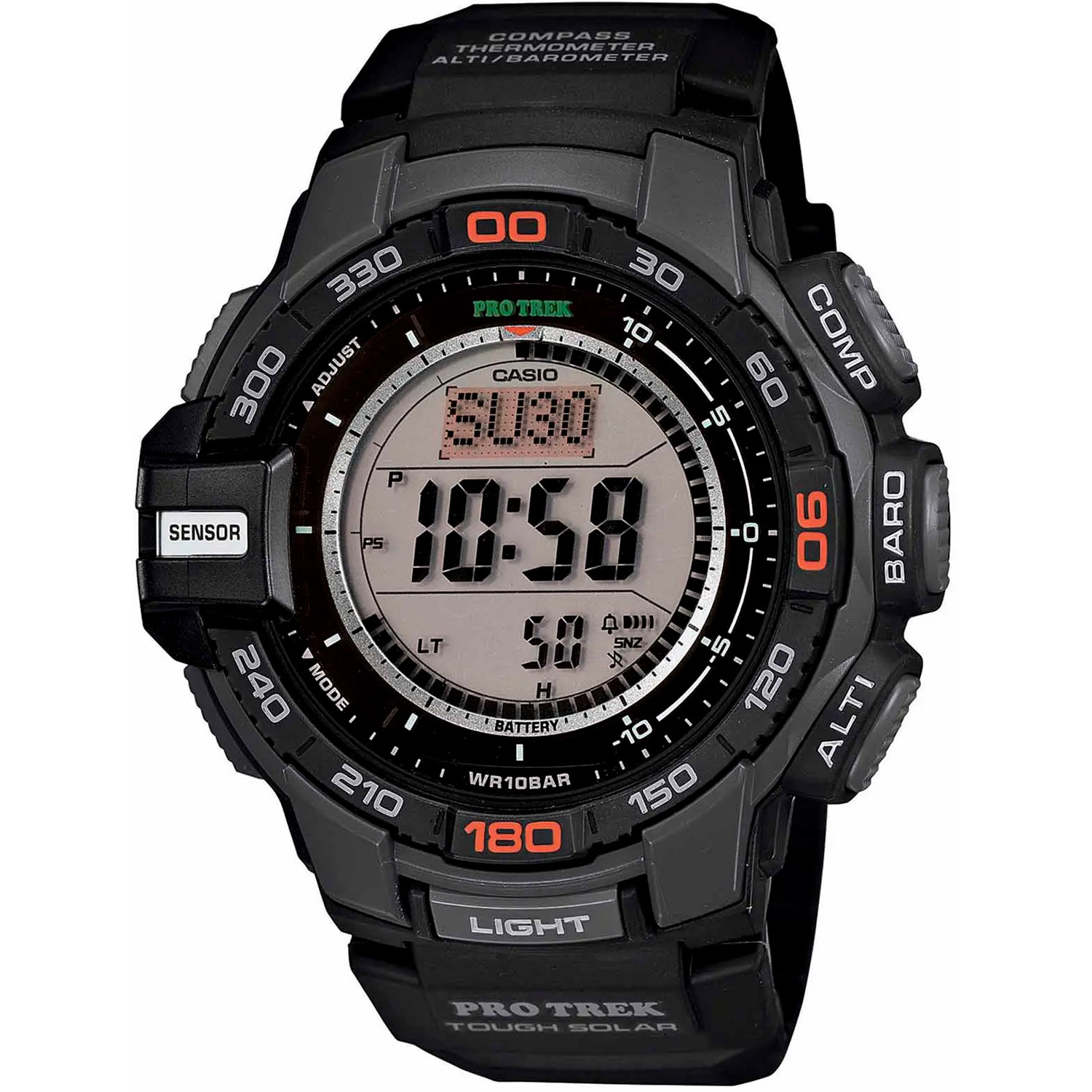 casio prg 270 1cr
