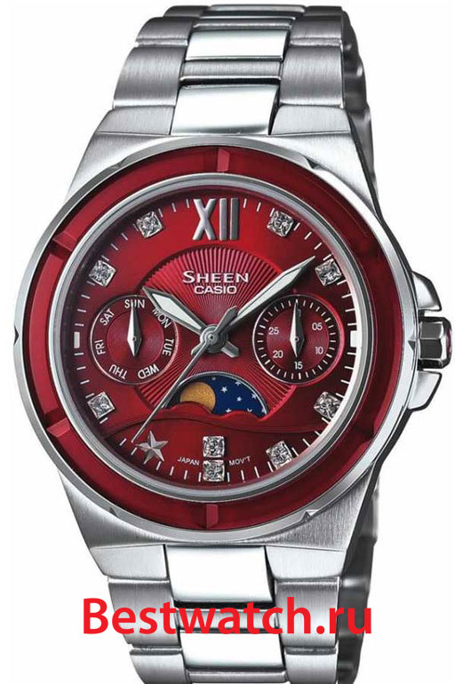 часы casio she 3500d 4a купить женские наручные часы в часы casio she 3500d 4a купить женские наручные часы в
