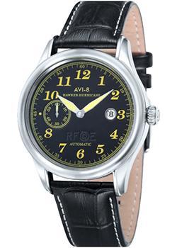 fashion наручные мужские часы AVI-8 AV-4017-05. Коллекция Hawker Hurricane