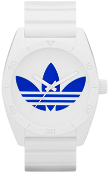 Наручные  мужские часы Adidas ADH2704. Коллекция Santiago