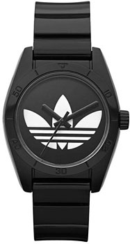 Наручные  женские часы Adidas ADH2776. Коллекция Santiago