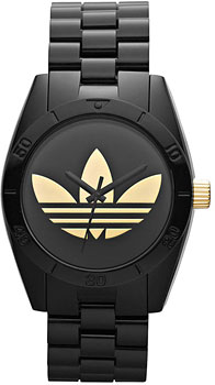 Наручные  мужские часы Adidas ADH2798. Коллекция Santiago