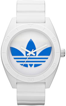 Наручные  мужские часы Adidas ADH2824. Коллекция Santiago
