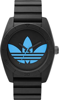 Наручные мужские часы Adidas ADH2877. Коллекция Santiago от Bestwatch.ru Наручные мужские часы Adidas ADH2877. Коллекция Santiago от Bestwatch.ru