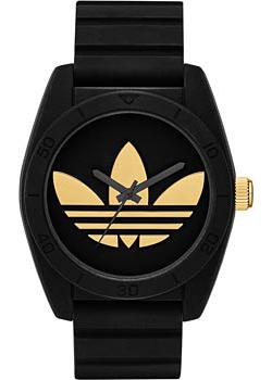 Наручные  мужские часы Adidas ADH2912. Коллекция Santiago
