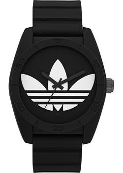 Наручные мужские часы Adidas ADH6167. Коллекция Santiago