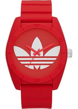 Наручные мужские часы Adidas ADH6168. Коллекция Santiago