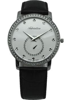      Adriatica 1262.5243QZ.  Multifunction - Adriatica . 12   . .     .    .  .  .  38 .<br>