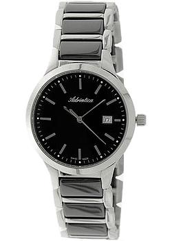 Швейцарские наручные  женские часы Adriatica 3149.E114Q. Коллекция Ladies