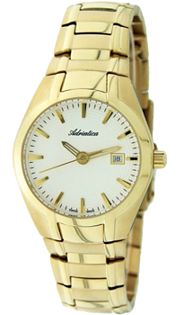       Adriatica 3151.1113Q.  Ladies - Adriatica .         PVD .   31 ,  8 .<br>