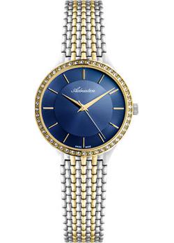 Швейцарские наручные  женские часы Adriatica 3176.2115QZ. Коллекция Pairs