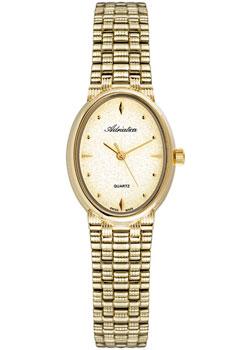 Швейцарские наручные  женские часы Adriatica 3432.1191Q. Коллекция Ladies
