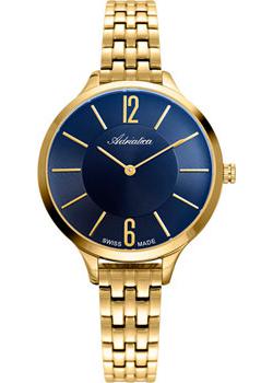 Швейцарские наручные  женские часы Adriatica 3433.1175Q. Коллекция Essence