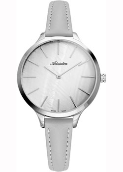 Швейцарские наручные  женские часы Adriatica 3433.5G1FQ. Коллекция Essence