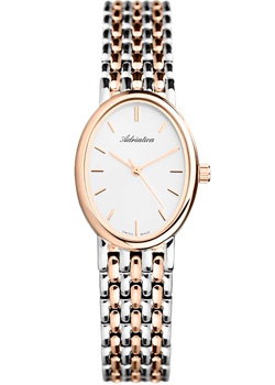 Швейцарские наручные  женские часы Adriatica 3436.R113Q. Коллекция Ladies