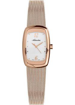 Швейцарские наручные женские часы Adriatica 3443.9173Q. Коллекция Ladies
Швейцарские наручные женские часы Adriatica 3443.9173Q. Коллекция Ladies