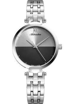 Швейцарские наручные  женские часы Adriatica 3526.5187Q. Коллекция Essence