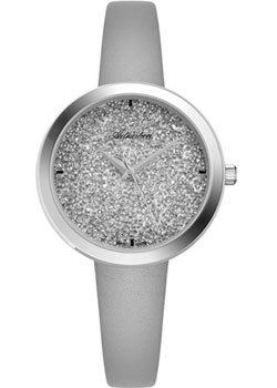 Швейцарские наручные  женские часы Adriatica 3646.5213Q. Коллекция Ladies