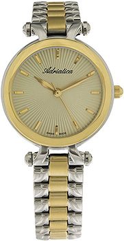       Adriatica 3654.2111Q.  Ladies - Adriatica .     .   30.  5<br>