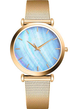 Швейцарские наручные  женские часы Adriatica 3713.111ZQ. Коллекция Milano