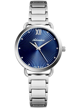 Швейцарские наручные  женские часы Adriatica 3729.5185Q. Коллекция Essence