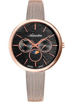 Часы Adriatica Moonphase 3732.R116QF