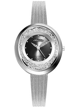 Adriatica Швейцарские наручные  женские часы Adriatica 3771.5146QZ. Коллекция Freestyle