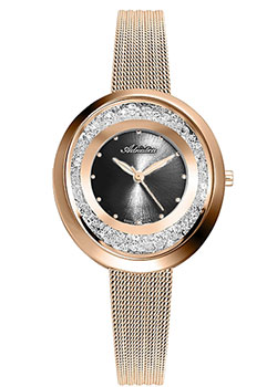 Швейцарские наручные  женские часы Adriatica 3771.9144QZ. Коллекция Freestyle