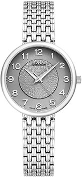Швейцарские наручные  женские часы Adriatica 3791.5127Q. Коллекция Classic