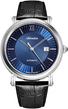 Часы Adriatica Automatic 8272.5265A