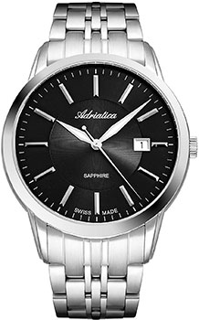 Часы Adriatica Classic 8306.5114Q