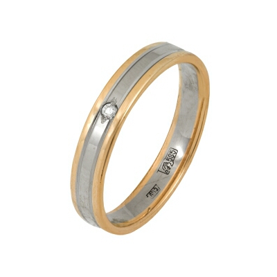 Золотое кольцо  A1006808085-1