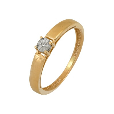 Золотое кольцо  A1007101714
