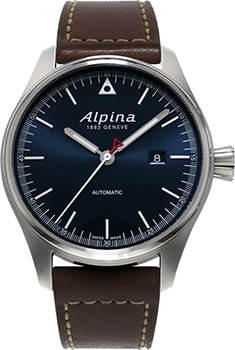 Швейцарские наручные мужские часы Alpina AL-525N4S6. Коллекция Startimer Pilot от Bestwatch.ru Швейцарские наручные мужские часы Alpina AL-525N4S6. Коллекция Startimer Pilot от Bestwatch.ru