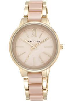 fashion наручные  женские часы Anne Klein 1412BMGB. Коллекция Big Bang