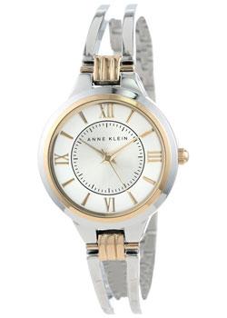 fashion наручные  женские часы Anne Klein 1441SVTT. Коллекция Daily