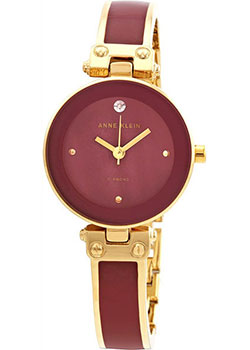 fashion наручные женские часы Anne Klein 1980BYGB. Коллекция Diamond 
fashion наручные женские часы Anne Klein 1980BYGB. Коллекция Diamond