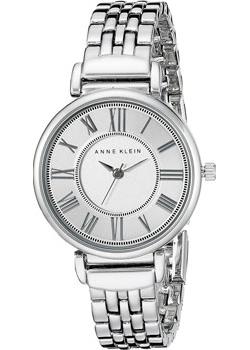 fashion наручные  женские часы Anne Klein 2159SVSV. Коллекция Daily