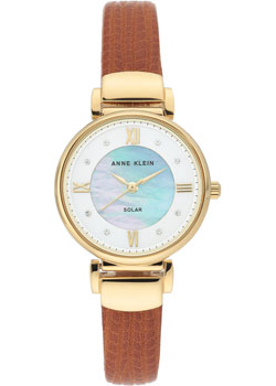 fashion наручные  женские часы Anne Klein 3660MPHY. Коллекция Considered