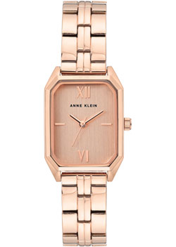 fashion наручные  женские часы Anne Klein 3774RGRG. Коллекция Metals
