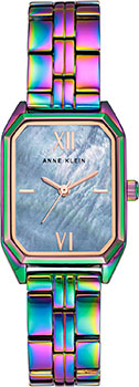 fashion наручные  женские часы Anne Klein 3775RBRB. Коллекция Metals