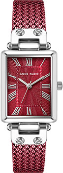 fashion наручные  женские часы Anne Klein 3883BYBY. Коллекция Metals
