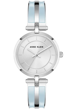 fashion наручные  женские часы Anne Klein 3917LBSV. Коллекция Metals