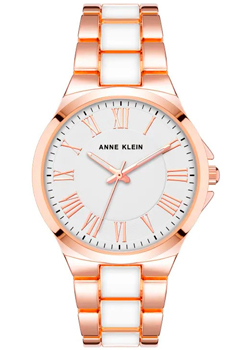 fashion наручные  женские часы Anne Klein 3922WTRG. Коллекция Metals