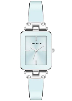 fashion наручные  женские часы Anne Klein 3927LBSV. Коллекция Metals