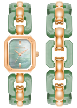 fashion наручные  женские часы Anne Klein 4078GNST. Коллекция Metals