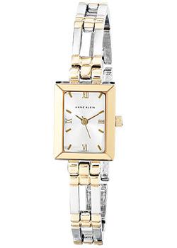 fashion наручные  женские часы Anne Klein 4899SVTT. Коллекция Daily