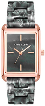 fashion наручные женские часы Anne Klein 5290RGDG. Коллекция Trend
fashion наручные женские часы Anne Klein 5290RGDG. Коллекция Trend