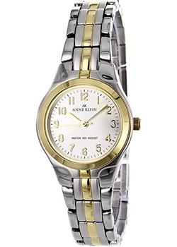 fashion наручные  женские часы Anne Klein 5491SVTT. Коллекция Daily